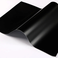 Échantillon gratuit Chat me Get It PPF Fabricants Noir Mat Nano Enduit TPH TPU PPF Film Auto-Guérison Film De Protection De Peinture De Voiture
