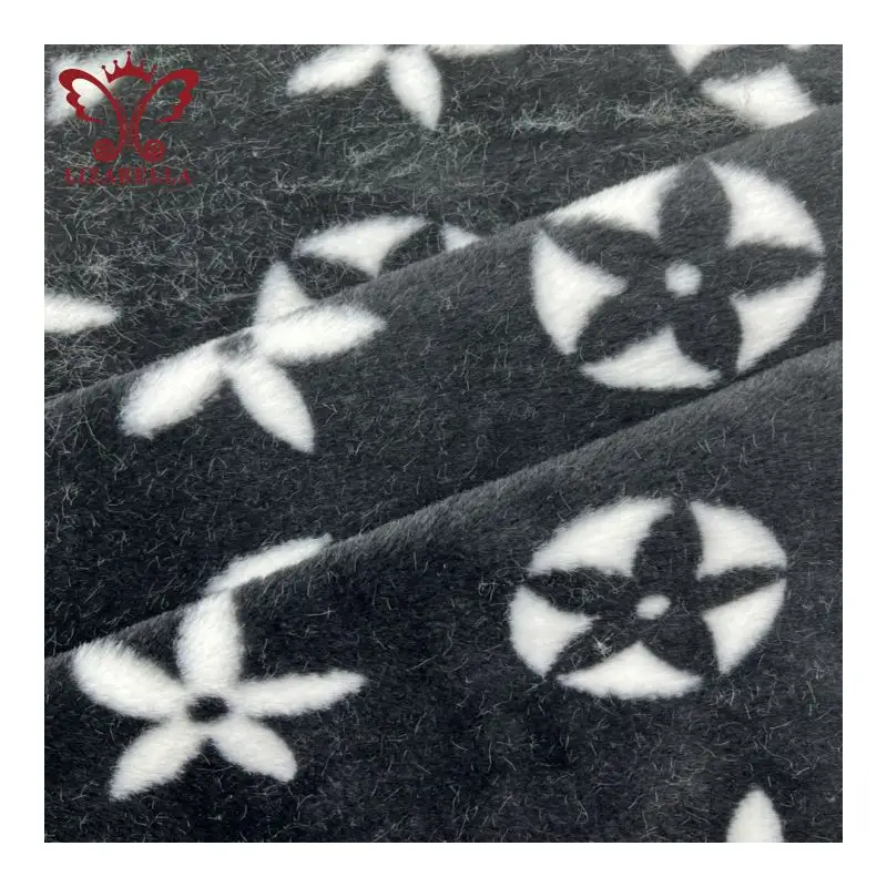 Paisley damask kain jacquard brokat di warna pastel ideal untuk desainer pakaian dan toko tekstil untuk dijual kembali