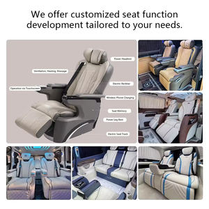 ערכת גוף לרכב קיה יוקרתי עם הגבהה של 8 ס\\\"מ כוללת שינוי גובה פנימי וגג גדול - Product Image 4