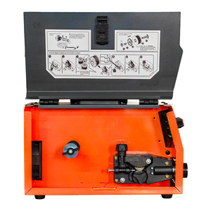 Machine à <span class=keywords><strong>Souder</strong></span> Multi-Procédé 2 en 1 Arc et <span class=keywords><strong>MIG</strong></span> Sans Gaz Acceptable - Product Image 4