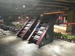 Equipo de Gimnasio YG Fitness YG-C001 Stair Master, Simulador de Escaleras Comercial para Gimnasio - Product Image 3