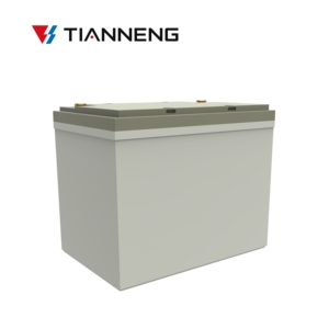 Tianneng 12-65P UPS Battery for Solar Energy 12V 65Ah Lead Acid for Golf Carts Home Appliances Wheelchairs <b>Lighting</b> - Product Image 3