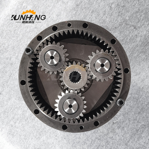 SK200-6 SK200-6ES SK200-6S ชุดเกียร์สวิง YN32W00004F1 - Product Image 3