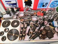 Ensemble de pompe à carburant pour moteur diesel ZS1115 / tracteur tricycle WAW / pièces détachées pour machines agricoles