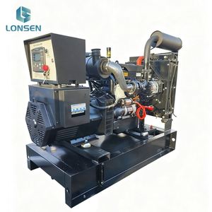 เครื่องกำเนิดไฟฟ้าดีเซล Weichai WP2.3D40E200 30KW DJI สำหรับการเกษตร รุ่น T60 T70 T100 - Product Image 4