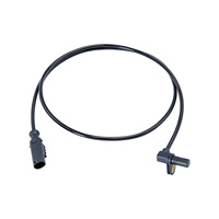 Capteur ABS de moto de haute qualité et neuf pour Qianjiang Hong 150T-23E Avant 45710L790000 Arrière 55710L790000