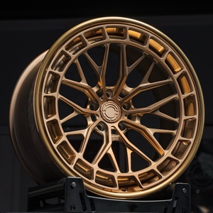 Jante forgée 17 18 19 20 22 24 pouces pour <span class=keywords><strong>lamborghini</strong></span> <span class=keywords><strong>Pagani</strong></span> Huayra Revuelto Gallardo Urus Porsche 992 Panamera boxster 930 - Product Image 3