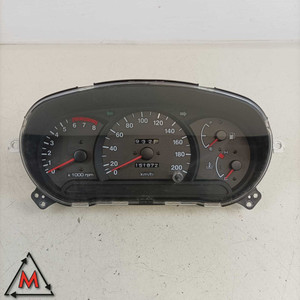 แผงหน้าปัด 99220-0133 94003-25120 ฮุนได แอคเซนท์ Mk2 ปี 1999-2005 มือสอง 83706 - Product Image 3