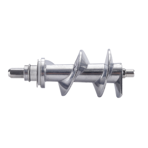 Tornillo de alimentación de repuesto de 110 mm para picadoras de carne eléctricas <span class=keywords><strong>Moulinex</strong></span>, Polaris, Vitek, Scarlett, Redmond - Product Image 1