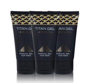 <span class=keywords><strong>Gel</strong></span> para Agrandar el Pene, <span class=keywords><strong>Gel</strong></span> Titan 100% Original de Rusia, Crema Titan Gold - Product Image 6