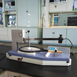 Badminton ve Tenis Raketi File Basınç Test Cihazı RA Tel Gerginlik Test Ekipmanı - Product Image 4