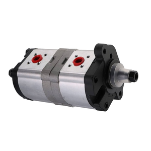 Bomba Hidráulica 3652099M91 Compatible con Tractores 65, 75, 80, 100, 90, 105, 115, 85, 95 Mc - Product Image 2