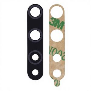 Striscia Adesiva ABS per Lenti Fotocamera 3M per Riparazione Telefoni Nova 5T Honor - Product Image 1