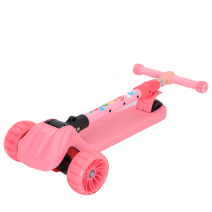 <span class=keywords><strong>Patinete</strong></span> de aleación de aluminio y acero para niños de 6 a 8 <span class=keywords><strong>años</strong></span> con tres ruedas - Product Image 6