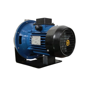 Bomba de Agua Electrónica de Alta Calidad de 100 Lpm, Bomba de Agua Agrícola de 1 Pulgada, Bomba Centrífuga de Una Etapa para Riego - Product Image 3