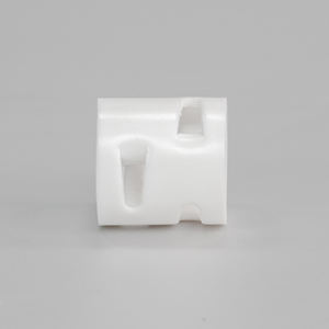 Empaque de Torre de <span class=keywords><strong>PTFE</strong></span> Transparente, Anillo de Polipropileno, Resistencia a Altas Temperaturas, Uso Industrial, Inyección, Corte, Alta Transferencia de Masa - Product Image 4