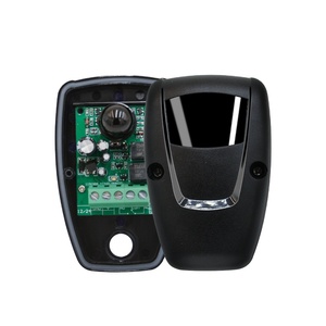 Hàng mới yet616 cảm biến quang điện DC 12/24V Khoảng cách làm việc dài cho cửa tự động - Product Image 1