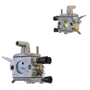 คาร์บูเรเตอร์สำหรับ STIHL FS120, FS200, FS250, FS300, FS350 (4134 120 0653, C1Q-S162A) - Product Image 1
