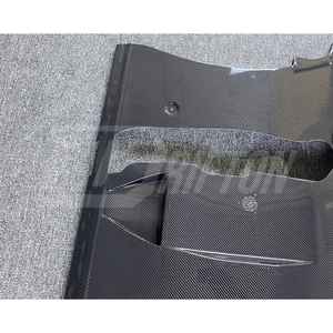 닛산 R34 GTT <span class=keywords><strong>GTR</strong></span> 바디 키트 용 <span class=keywords><strong>V</strong></span>-<span class=keywords><strong>Spec</strong></span> 스타일 탄소 섬유 리어 디퓨저 - Product Image 6