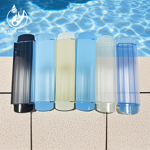 Cubiertas Automáticas para <span class=keywords><strong>Piscinas</strong></span> Water Crown SGPV-01 Guangdong, Duraderas y Seguras, Capaces <span class=keywords><strong>de</strong></span> Soportar Personas, <span class=keywords><strong>Venta</strong></span> Directa <span class=keywords><strong>de</strong></span> Fábrica - Product Image 3