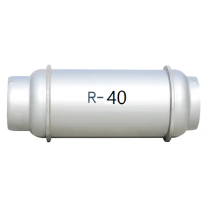 <span class=keywords><strong>Ch3cl</strong></span> Buena calidad Alta pureza 99.9% R40 GAS REFRIGERANTE R40 con precio bajo de fábrica china - Product Image 1