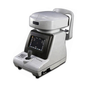 Réfractomètre informatisé Xinyuan Fa-6800k avec mesure de la courbure corneale pour les tests de fonction visuelle ophtalmique - Product Image 3