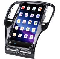 Radio para Auto Android de 14.5'' para Chrysler 300C 2011-2023, CarPlay, GPS, Navegación, Pantalla Táctil, Unidad Principal, Reproductor Multimedia
