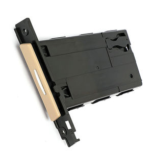 Portavasos para BMW Serie 3 E90 Beige RH Asiento Delantero Material ABS STK 0004 - Product Image 1