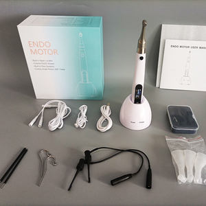 Endo mesin endodontik gigi putar, peralatan endodontik Motor nirkabel dengan fungsi pencari lokasi <span class=keywords><strong>Apex</strong></span> M202 - Product Image 6