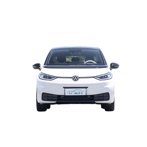 2025 pour <span class=keywords><strong>ID3</strong></span>, SUV électrique pur à deux roues motrices, grande vitesse, autonomie <span class=keywords><strong>de</strong></span> 450 km, 5 places, véhicule à énergie <span class=keywords><strong>nouvelle</strong></span>, berline 5 portes, 160 km/h - Product Image 1