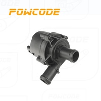 Buen precio EA211 bomba de agua auxiliar de gasolina 5G0965567A 5Q0965567G bomba de agua adicional para VW Multivan Seat 1,4 1,5 2,0