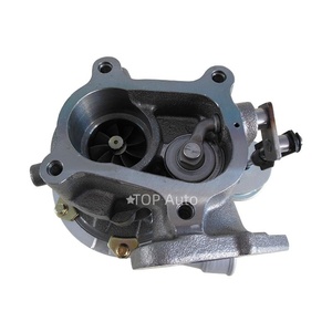 Turbo tăng áp GT17 OEM DP1-6K682-BA nhà máy giá chất lượng cao turbo tăng áp Kit cho JIANG ling JMC Pick up 2.8L - Product Image 3