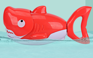 bambini pistolas de agua all'aperto giocattolo schizzo di plastica vasca da bagno giocattolo estate pistola ad acqua con 3 - Product Image 3
