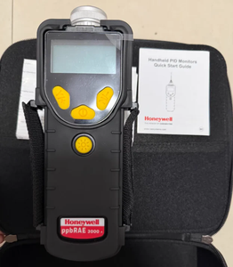 เครื่องตรวจจับก๊าซ VOC รุ่น PGM-7340 พร้อมตัวกรองน้ำและไฮดราซีน  แท่งเก็บตัวอย่าง มีสินค้าในสต็อก PGM-7340 BWMaxXTII PGM-7340 PGM-7340 BWMaxXTII PGM-7340 - Product Image 2