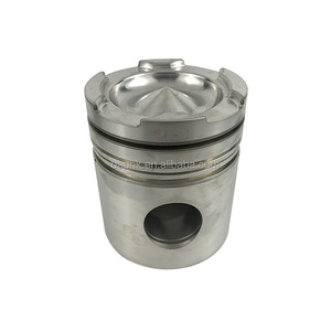 Pistón de Motor Diésel NT855 3048650 para Camión de 6 Cilindros, Diámetro de 139.7 mm, Alta Calidad, Nuevo - Product Image 1