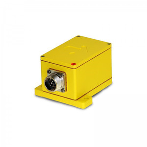 Sistema de Nivelación Moba, Pavimentadoras Moba-Matic II - Product Image 1