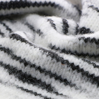 1/3.9NM 4%Wool 32%Acrylic 11%Nylon 53%Polyester Knitted Sweater Yarn Factory Supplies Various Blended Fancy Yarns in Stock