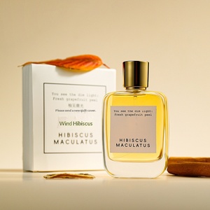 Nuova Fragranza Femminile: Eau De Parfum 50ml in Flacone di Vetro, Profumo Naturale al Violetto - Product Image 2