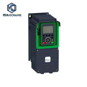 ATV630 Series Frequency Inverter ATV630U75N4 U90N4 U11N4 3 Phase 380V Variable <b>Speed</b> Drive AC Motor VFD for Industrial <b>Control</b> - Product Image 1