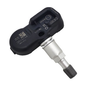 PMV-C215 <b>TPMS</b> Sensor 4260748020 For Toyota Lexus External Tire Pressure Monitoring System - Product Image 1