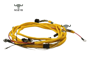 Chicote de Fiação do Motor 206-5016 117-2763 para Escavadeiras <span class=keywords><strong>Caterpillar</strong></span> E345B E345BL Cat345B com Motor 3176 - Peças para Máquinas de Escavação - Product Image 3