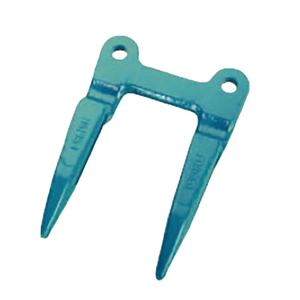 JD H61954 moissonneuse-batteuse agricole couteau garde HR-1 lames pour remplacement de machine - Product Image 1