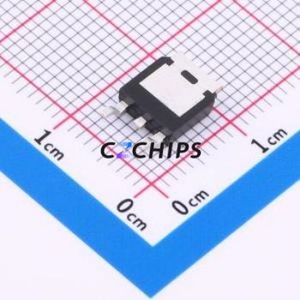 Nuevo Transistor Original SUD23N06-31L-JSM TO-252 Transistor de Efecto de Campo (MOSFET) - Product Image 2