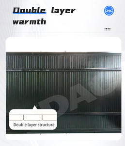 DAC – camion 4x4, camping-Car, cabine en <span class=keywords><strong>Alu</strong></span>, coque dure, toit, tente, tentes d'extérieur, nouveau - Product Image 5