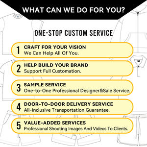 Shorts décontractés de fitness pour hommes en molleton <span class=keywords><strong>français</strong></span> lourd 100% coton avec broderie de logo personnalisée - Product Image 5