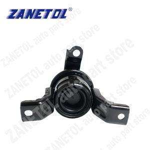 ZANETOL 5L8Z-6068-<span class=keywords><strong>CA</strong></span> 5L8Z6068AA 6L8Z6068CA Gruppo Isolante Motore Nuovo per Ford Escape 2005~2012 e Mercury Mariner 2005~2011 - Product Image 2
