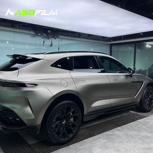 <span class=keywords><strong>Film</strong></span> vinyle pour voiture ASD 1,52 m * 17 m en acier tungstène électro-plaqué, élégant, pour accessoires extérieurs de voiture, autocollant, design moderne - Product Image 5