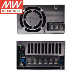 MeanWell MSP-1000-12 110V 220V AC 960W 1000W 12V 80A Segurança Médica Aprovado Medical Switching Power Supply - Product Image 6