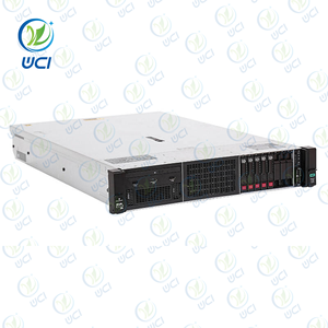 HPE Proliant DL380 Gen8 Gen9 G10 G8 G9 G10 8SFF خادم رف كمبيوتر مستعمل مجدد 32GB 64GB Memory W بسعر رخيص - Product Image 3