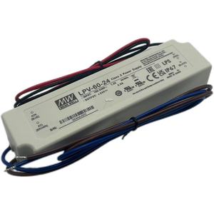 Ban đầu và Thương hiệu Mới MEANWELL lpv Series-20/35/60/100/150W 5V 12V 15V 24V 36V 48V dẫn lái xe với không thấm nước IP 67 - Product Image 3